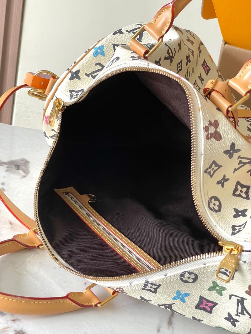 LV Travel Bags